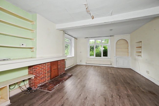 Acorn House, The Ridgeway, Smeeth, Ashford TN25 6SG 4