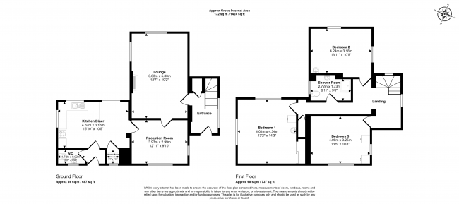 Acorn House, The Ridgeway, Smeeth, Ashford TN25 6SG 4