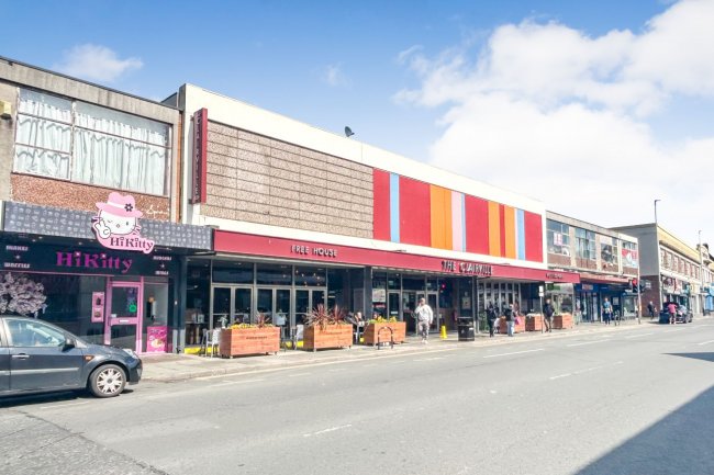 48 Wallasey Road, Liscard, Wallasey, Merseyside CH45 4NW 9
