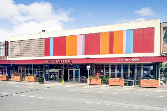 48 Wallasey Road, Liscard, Wallasey, Merseyside CH45 4NW 9