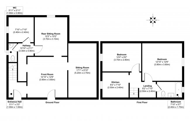 148 Kings Road, Newbury, Berkshire, RG14 5RG 61