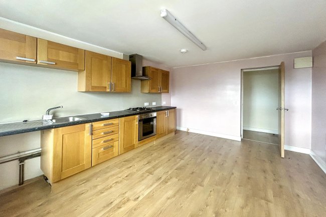 Flat 12, 22 Montpellier Crescent, Wallasey, CH45 9AB 9
