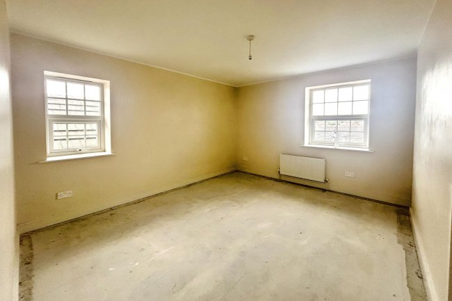 Flat 12, 22 Montpellier Crescent, Wallasey, CH45 9AB 9