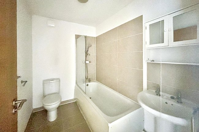 Flat 12, 22 Montpellier Crescent, Wallasey, CH45 9AB 9
