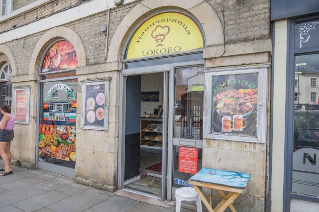 Exchange Buildings, 36/39 Market Place, Boston, PE21 6NH 3