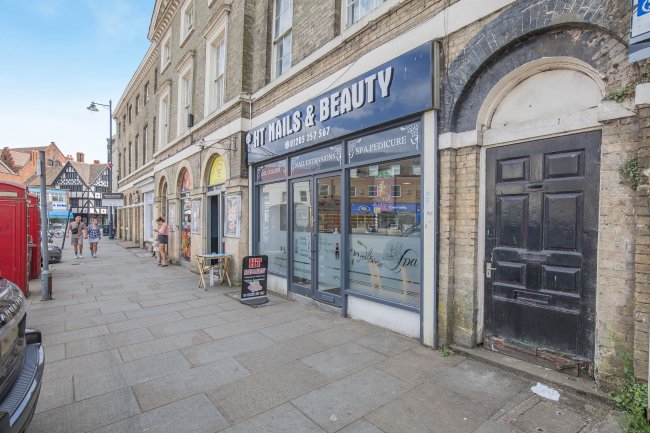 Exchange Buildings, 36/39 Market Place, Boston, PE21 6NH 3