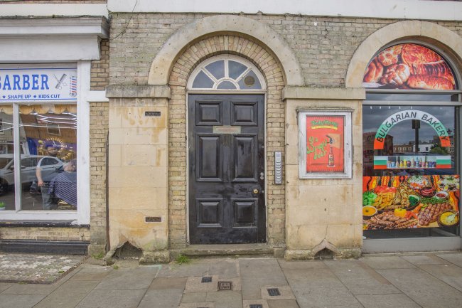 Exchange Buildings, 36/39 Market Place, Boston, PE21 6NH 3