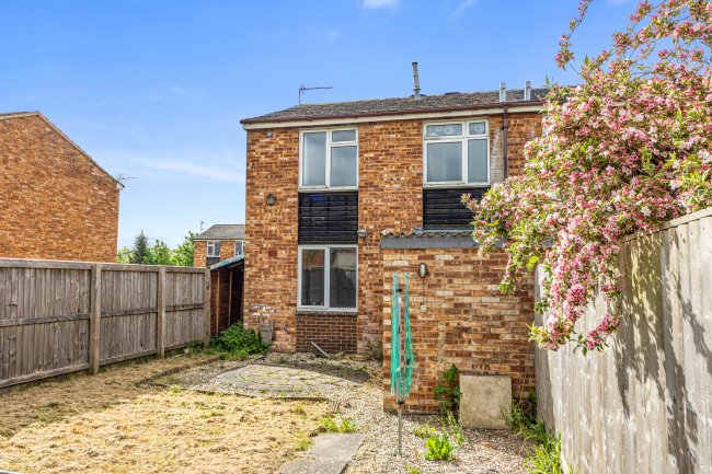 14 Nursteed Close, Devizes, SN10 3EU 1