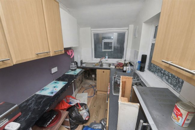 5B Mount Pleasant Road, London SE13 6RD 9