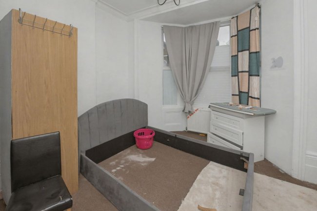 5B Mount Pleasant Road, London SE13 6RD 9
