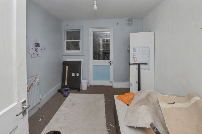 5B Mount Pleasant Road, London SE13 6RD 9