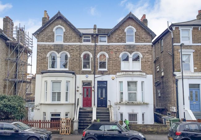 5B Mount Pleasant Road, London SE13 6RD 9