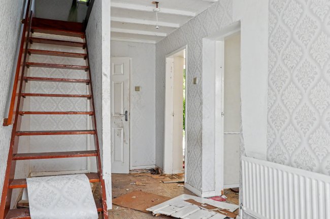 64a Mason Street, Bilston, West Midlands, WV14 9SZ 5