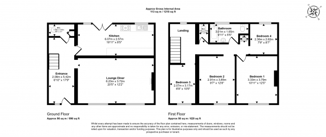 64a Mason Street, Bilston, West Midlands, WV14 9SZ 5
