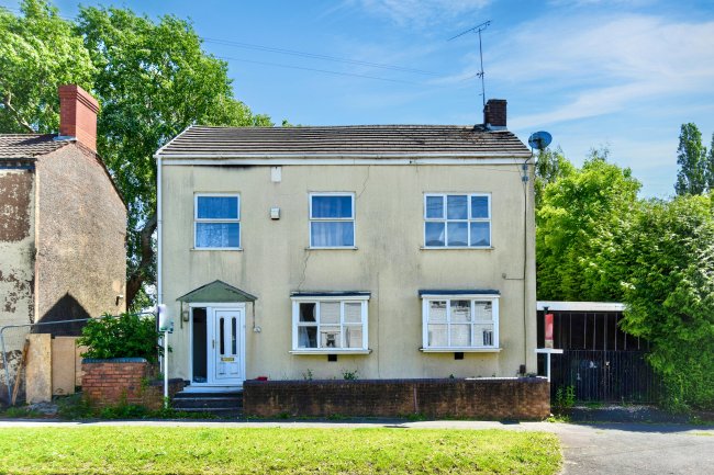 64a Mason Street, Bilston, West Midlands, WV14 9SZ 5