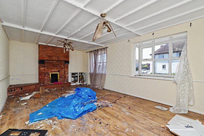 64a Mason Street, Bilston, West Midlands, WV14 9SZ 5