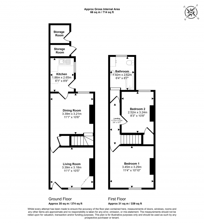 13 Reeves Road, Derby, DE23 8JF 8