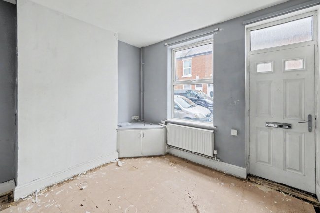 13 Reeves Road, Derby, DE23 8JF 8