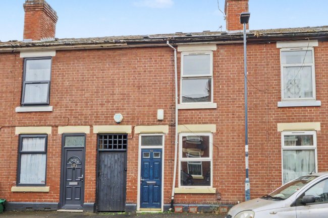 13 Reeves Road, Derby, DE23 8JF 8