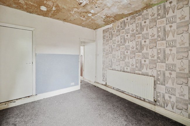 65 Reeves Road, Derby, DE23 8JF 9