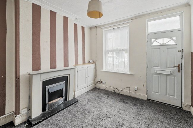 65 Reeves Road, Derby, DE23 8JF 9