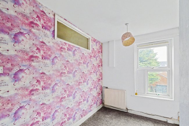 65 Reeves Road, Derby, DE23 8JF 9