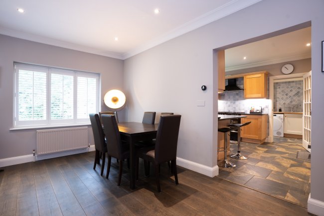 The Canon Vale, Stoke Common Road, Fulmer, Buckinghamshire, SL3 6HA 10