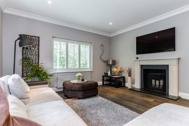 The Canon Vale, Stoke Common Road, Fulmer, Buckinghamshire, SL3 6HA 10