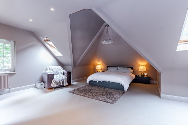 The Canon Vale, Stoke Common Road, Fulmer, Buckinghamshire, SL3 6HA 10