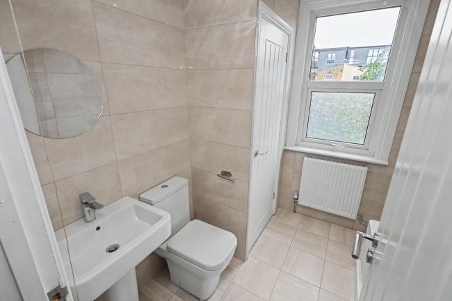 48 Stanley Road, South Woodford, London, E18 2NS 8
