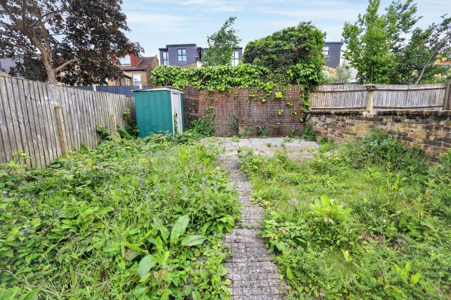 48 Stanley Road, South Woodford, London, E18 2NS 8