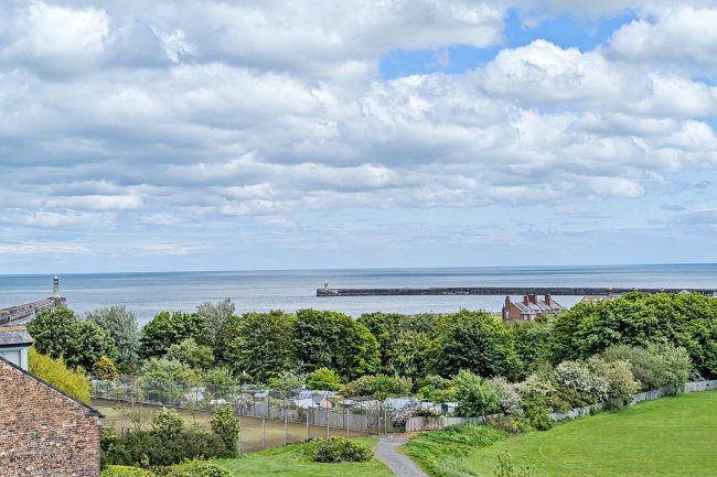 4 The Arcade, Tynemouth, North Shields NE30 4BS 4