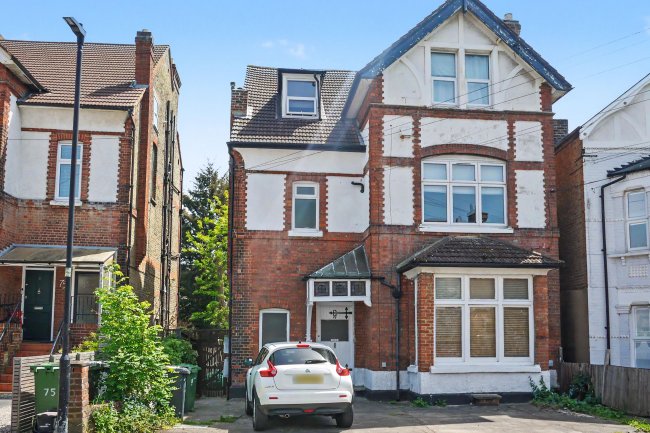 Flat 2, 77 Babington Road, Streatham, London, SW16 6AN 4