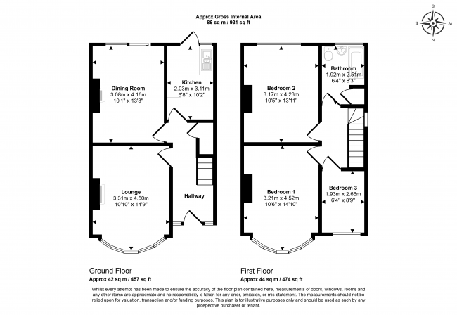 18 Broadoak Avenue, Enfield, EN3 6TS 1