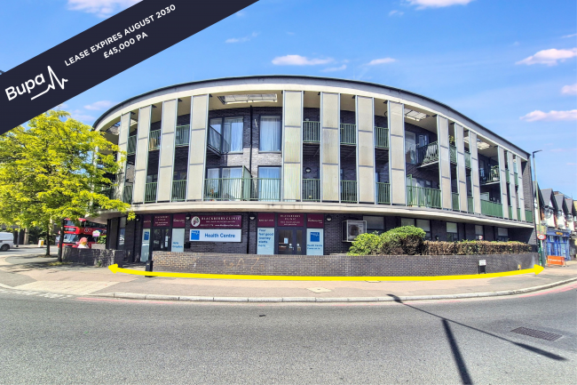 308 Thornton Road, Croydon, Surrey, CR0 3EU 29