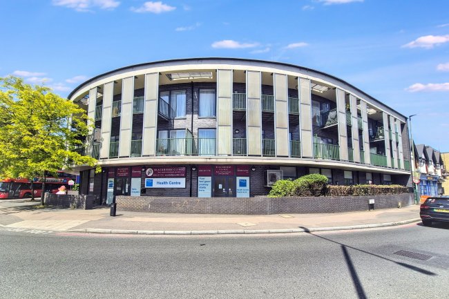 308 Thornton Road, Croydon, Surrey, CR0 3EU 29