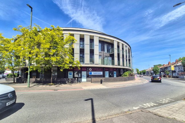 308 Thornton Road, Croydon, Surrey, CR0 3EU 29