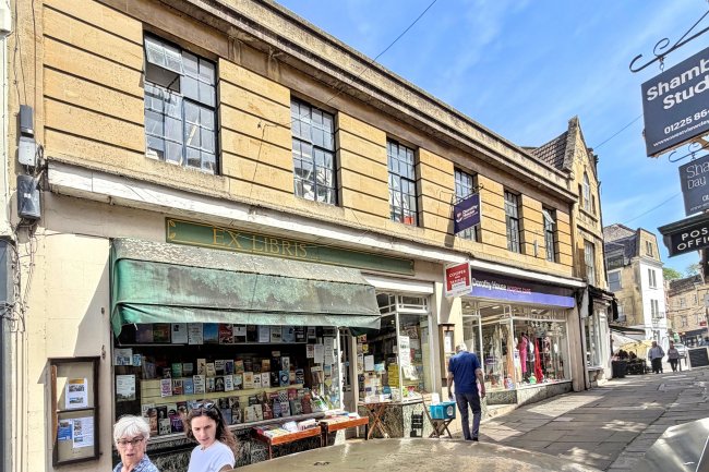 1-2 The Shambles, Bradford on Avon, BA15 1JS 43