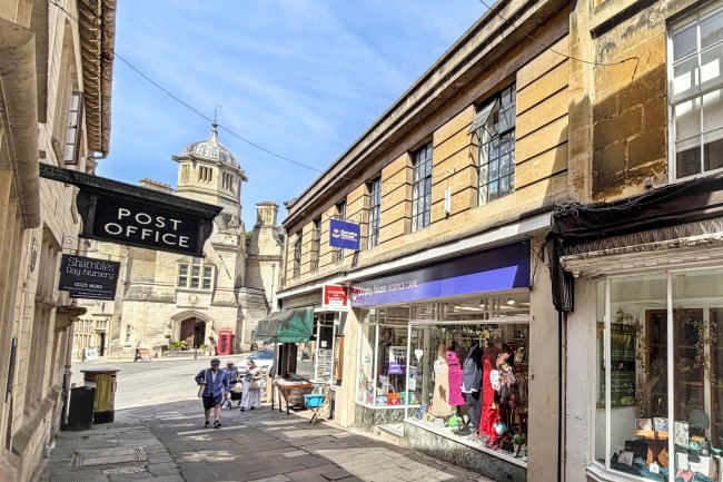 1-2 The Shambles, Bradford on Avon, BA15 1JS 43