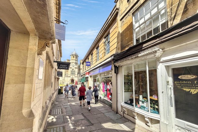 1-2 The Shambles, Bradford on Avon, BA15 1JS 43