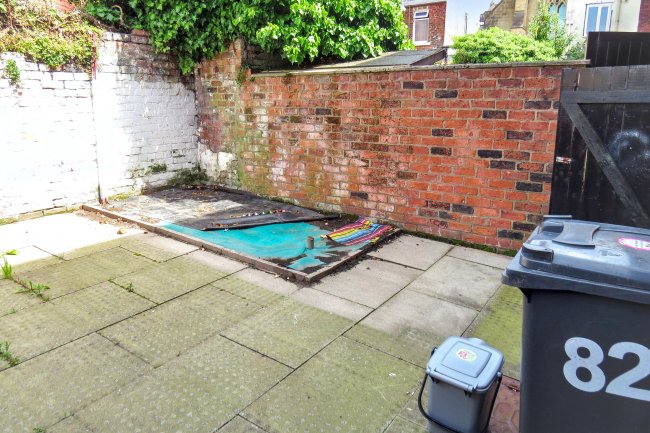 82 Wellington Street, Preston, Lancashire, PR1 8TP 1