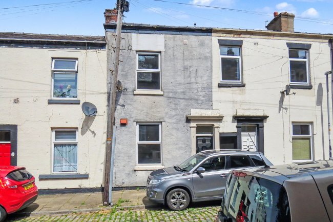 82 Wellington Street, Preston, Lancashire, PR1 8TP 1