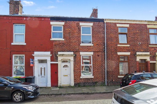 92 Lovat Road, Preston, Lancashire, PR1 6DQ 10