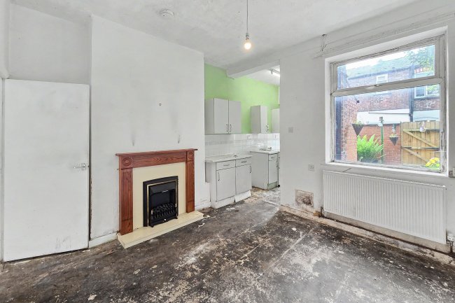 29 Piercy Street, Failsworth, Manchester, Greater Manchester, M35 0FS 10