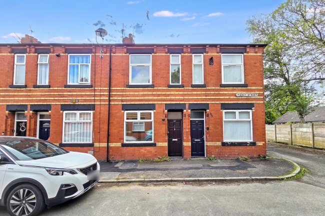 29 Piercy Street, Failsworth, Manchester, Greater Manchester, M35 0FS 10