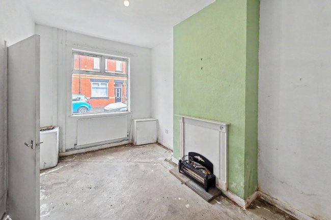 29 Piercy Street, Failsworth, Manchester, Greater Manchester, M35 0FS 10