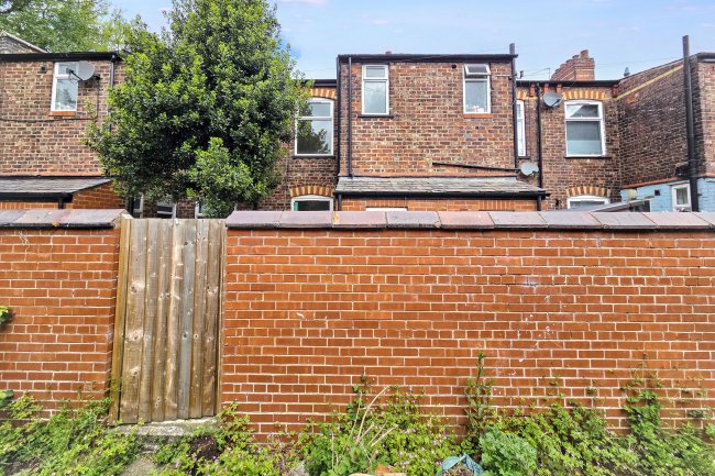29 Piercy Street, Failsworth, Manchester, Greater Manchester, M35 0FS 10