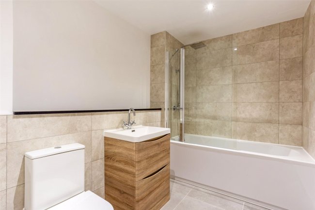 Flat 2, 20 Legge Lane, Birmingham, B1 3ET 6