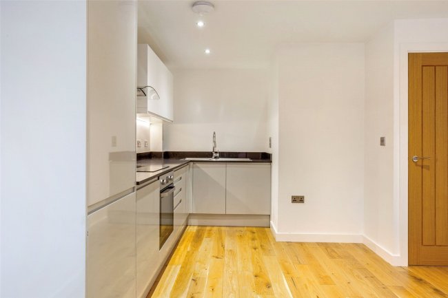 Flat 2, 20 Legge Lane, Birmingham, B1 3ET 6
