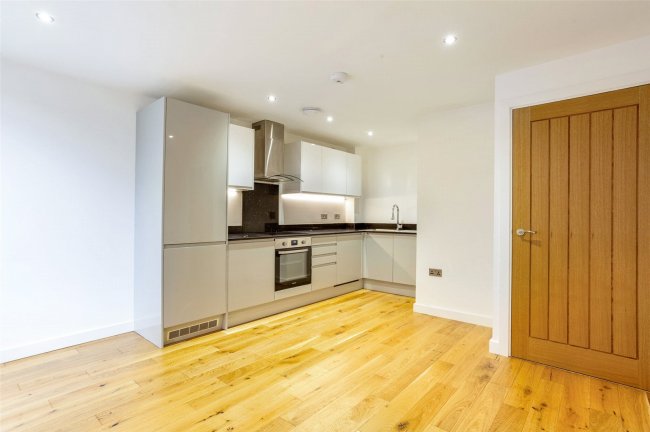 Flat 2, 20 Legge Lane, Birmingham, B1 3ET 6